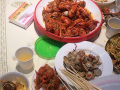 -串盟烧烤大排档·长沙美食地标(星沙店)