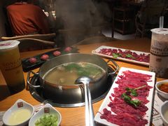 -海银海记潮汕牛肉火锅(新港中路海珠店)
