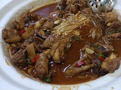 -湘香私房菜(大石长隆店)