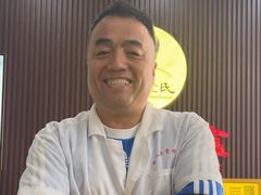 -楚氏正骨推拿按摩院(九水东路店)