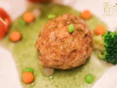 -北京中国大饭店