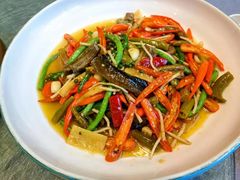 -俏巴渝·家宴·生日宴(锦绣城店)