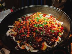 -百年神厨·地道川菜(清江西路店)