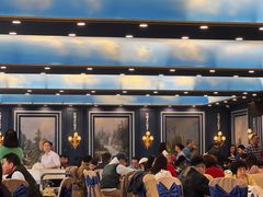 -馨越楼·点心·粤菜(赤坎店)