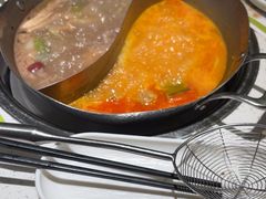 -左庭右院鲜牛肉火锅(长泰广场店)