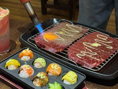 -小川洋风料理(街道口店)
