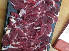 -福合埕牛肉火锅(长平国新店)