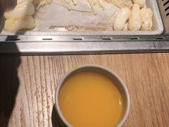 -新石器烤肉(虹悦城店)