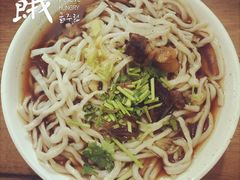 新月斋-新月斋(豆瓣胡同店)