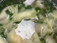 -顶巧鸡汤馄饨(虹口总店)