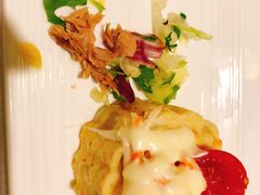 -斗牛士牛排(南京东路店)