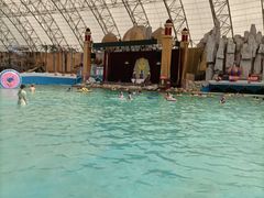 -中国死海旅游度假区