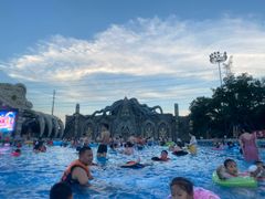 -苏州乐园森林水世界