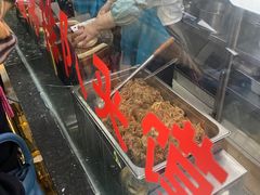 -樊记腊汁肉(竹笆市总店)