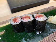 -鮨一日本料理旗舰店(总店)