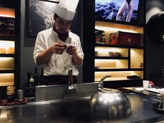 -玛雅铁板烧餐厅(中关村店)
