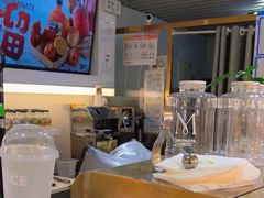 -Mr.Fruits水果先生(蓝色港湾店)