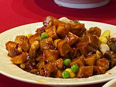 -三林本帮馆(中林街店)