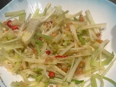 -码头鲜精致威海菜(欧乐坊店)