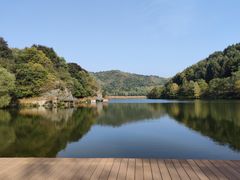 -玉渡山自然风景区