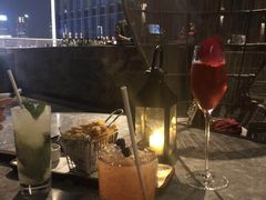 -四季酒店·空中花园 Aria on 9