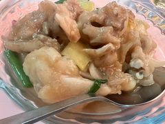 -龙海鲜螃蟹王(宏茂桥店)