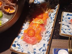 -極上萬膳·日料放题(海岸城店)