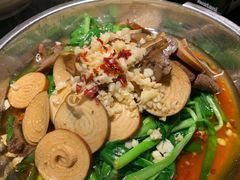 热卤-湘知湘味(岳麓山店)