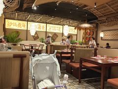 -南海渔家•海鲜•正宗海南菜(海棠湾店)