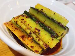 -鬼味烤翅(南锣鼓巷店)