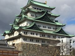 -名古屋城