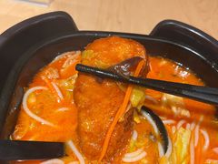 -阿香米线(宁波来福士广场店)