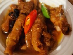 -潮福城大酒楼·潮味粤品·港式点心(湖滨北路店)