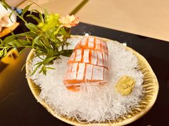 三文鱼-天狗山料理(省体店)