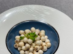 意大利醋泡鲜莲子-荣府宴(南阳路店)