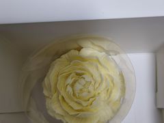 潮·佛手柑茉莉甘纳许-潮一不贰·法式甜品·生日蛋糕·西式简餐(外滩店)