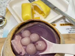 -满记甜品(南京虹悦城三店)