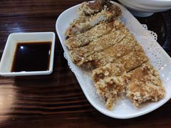 -赤酱红油(家乐福店)