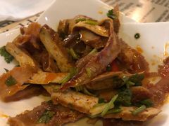 -吉亨面馆(古北1699店)