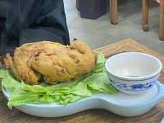 -清真·老陈家烩菜(东新街总店)