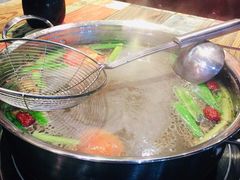 -刘少华贵州小黄牛·鲜牛肉火锅(总店)