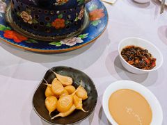 -东来顺饭庄(apm总店)