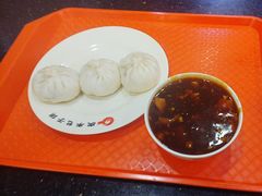 -庆丰包子铺(金沟河桥店)