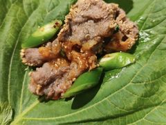 -韩时烤肉(枫蓝店)