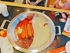 -四川仁火锅(军工店)