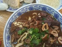 -门框胡同百年卤煮(前门煤市街店)
