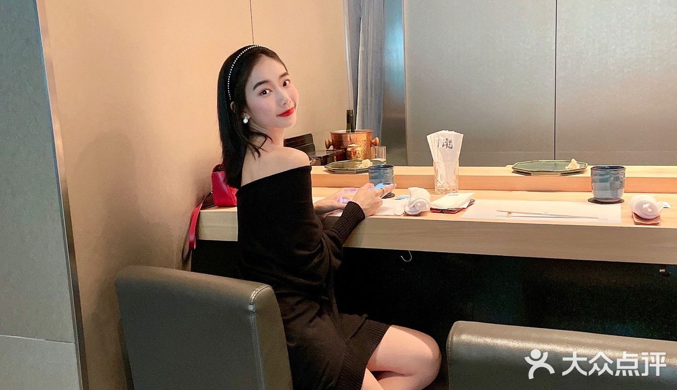 深圳最正宗的高端日料无疑😋瀧Taki鮨·割烹 