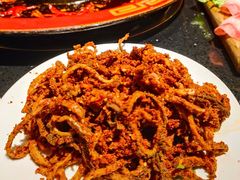 -矮板凳老火锅(宽窄巷子店)