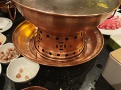 -南门涮肉(通州大船店)