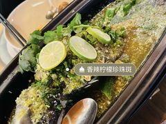 -CHINCHIN 青青·泰国料理(万象食家店)